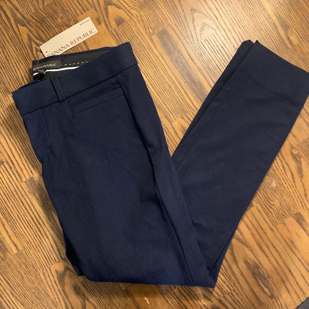 Banana Republic Sloan 00P